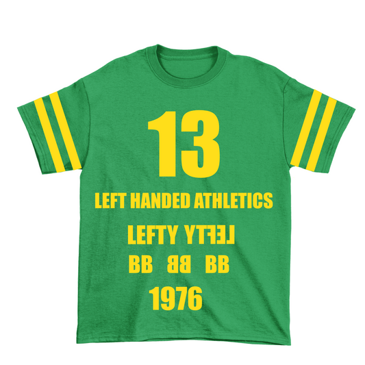 Left Handed Athletics