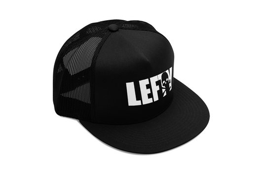 Mesh Hat