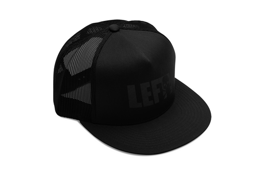 Mesh Hat